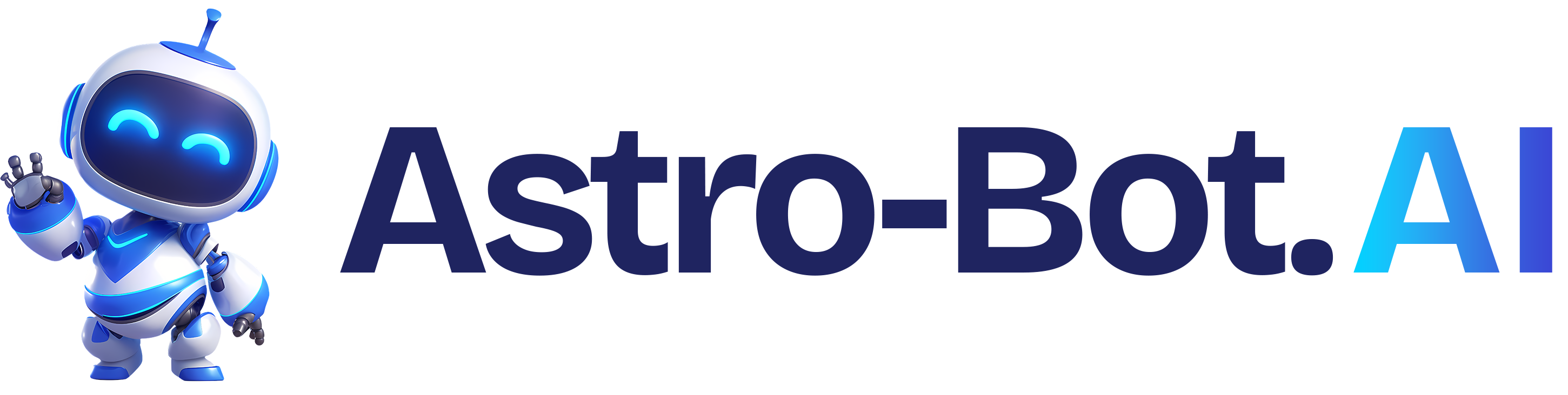 Astro Bot AI – Génération de sites e-commerce par IA